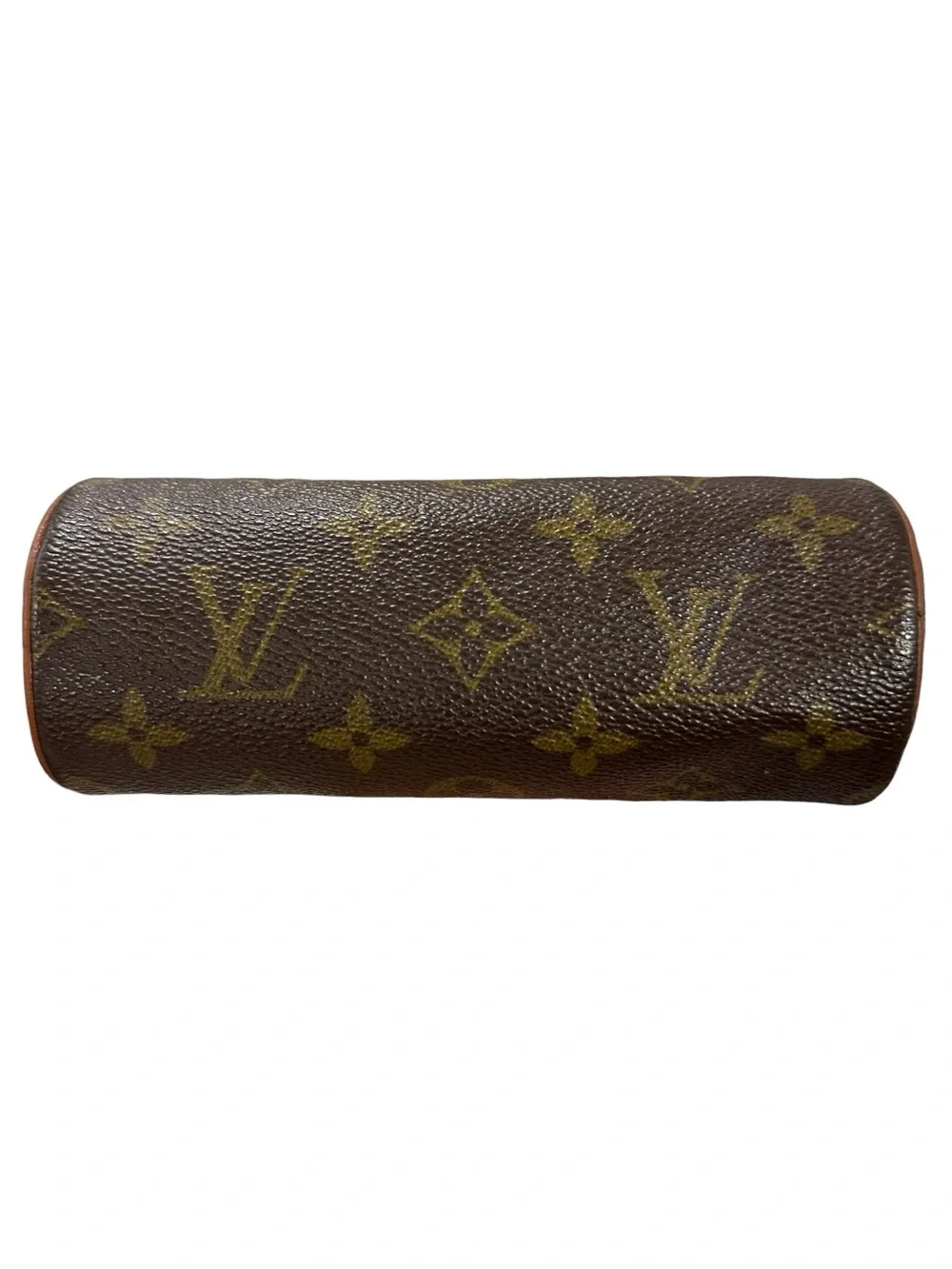 Louis Vuitton Monogram Papillon Nano Mini Bag
